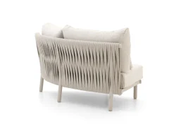 SUNS Feroli/Nova Ecklounge-Set 6-teilig