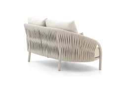 SUNS Feroli/Nova Ecklounge-Set 5-teilig