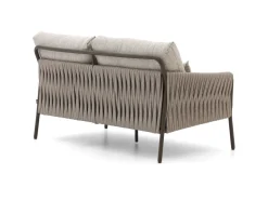 SUNS Fiave/Nova Ecklounge-Set 5-teilig