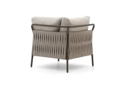SUNS Fiave/Nova Ecklounge-Set 5-teilig