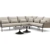 SUNS Fiave/Nova Ecklounge-Set 6-teilig