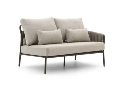 SUNS Fiave/Nova Ecklounge-Set 6-teilig