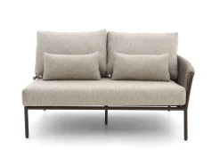 SUNS Fiave/Nova Ecklounge-Set 6-teilig