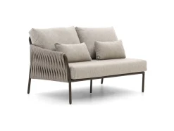 SUNS Fiave/Nova Ecklounge-Set 6-teilig