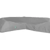 SUNS Gartenmöbelabdeckung C1 Ecklounge-Set 268x268x90 cm