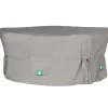 SUNS Gartenmöbelabdeckung R1 Gartenmöbel-Set ø 250 cm (h: 87 cm)