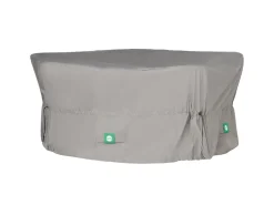 SUNS Gartenmöbelabdeckung R1 Gartenmöbel-Set ø 250 cm (h: 87 cm)