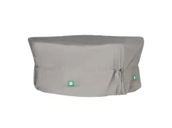 SUNS Gartenmöbelabdeckung R2 Gartenmöbel-Set ø 220 cm (h: 87 cm)