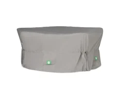 SUNS Gartenmöbelabdeckung R7 Gartentisch ø 260 cm (h: 87 cm)
