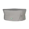SUNS Gartenmöbelabdeckung R4 Gartentisch ø 160 cm (h: 87 cm)