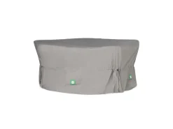 SUNS Gartenmöbelabdeckung R4 Gartentisch ø 160 cm (h: 87 cm)