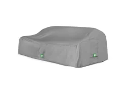SUNS Gartenmöbelabdeckung S43 Blocchi Loungeelement links 211x193x88 cm