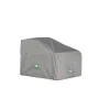 SUNS Gartenmöbelabdeckung S27 Blocchi Loungeelement 1-Sitzer 114x120x87 cm