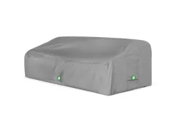 SUNS Gartenmöbelabdeckung S3 Gartensofa 3-Sitzer 265x100x90 cm