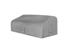 SUNS Gartenmöbelabdeckung S2 Gartensofa 2-Sitzer 180x92x86 cm
