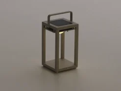 SUNS Jack Solar-Laterne 16x16x26 cm