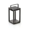 SUNS Jack Solar-Laterne 16x16x26 cm