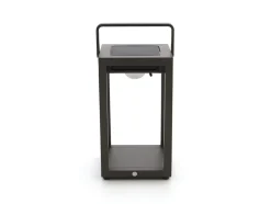 SUNS Jack Solar-Laterne 16x16x26 cm