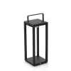 SUNS Jack Solar-Laterne 22x22x54 cm