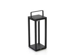 SUNS Jack Solar-Laterne 22x22x54 cm