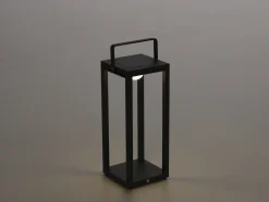 SUNS Jack Solar-Laterne 22x22x54 cm