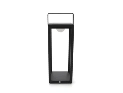 SUNS Jack Solar-Laterne 22x22x54 cm