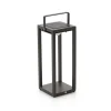 SUNS Jack Solar-Laterne 22x22x54 cm