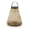 SUNS Luna L Solar-Laterne ø 55 cm (h: 84,4 cm)