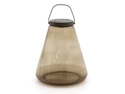 SUNS Luna L Solar-Laterne ø 55 cm (h: 84,4 cm)