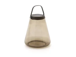 SUNS Luna M Solar-Laterne ø 45 cm (h: 68,9 cm)
