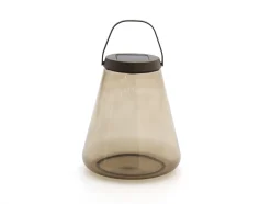 SUNS Luna M Solar-Laterne ø 45 cm (h: 68,9 cm)