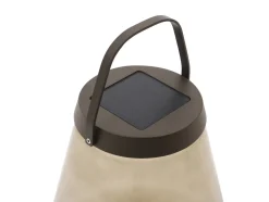 SUNS Luna M Solar-Laterne ø 45 cm (h: 68,9 cm)