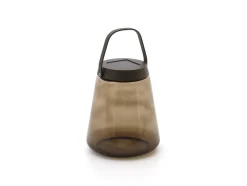 SUNS Luna S Solar-Laterne ø 30 cm (h: 48,9 cm)