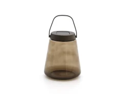 SUNS Luna S Solar-Laterne ø 30 cm (h: 48,9 cm)