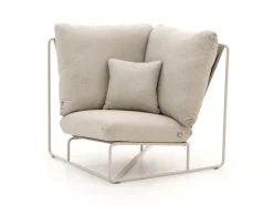 SUNS Merano Ecklounge-Set 5-teilig