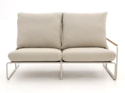 SUNS Merano Ecklounge-Set 5-teilig