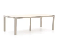 SUNS Monte Vari Gartentisch 240x100x75 cm