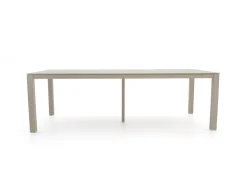 SUNS Monte Vari Gartentisch 240x100x75 cm