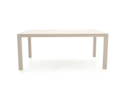 SUNS Monte Vari Gartentisch 180x100x75 cm