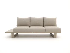 SUNS Nardo Ecklounge-Set 3-teilig