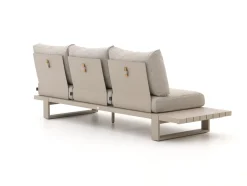 SUNS Nardo Ecklounge-Set 3-teilig