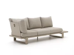 SUNS Nardo Ecklounge-Set 3-teilig
