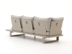 SUNS Nardo Ecklounge-Set 3-teilig