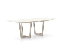 SUNS Noli/Palermo 240cm dining tuinset 7-delig
