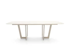 SUNS Noli/Palermo 240cm dining tuinset 7-delig