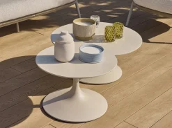 SUNS Nova Loungetisch ø 60 cm (h: 40 cm)