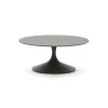 SUNS Nova Loungetisch ø 80 cm (h: 34,5 cm)