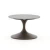SUNS Nova Loungetisch ø 60 cm (h: 40 cm)