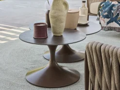SUNS Nova Loungetisch ø 60 cm (h: 40 cm)