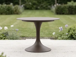 SUNS Nova Low Bartisch ø 130 cm (h: 95 cm)